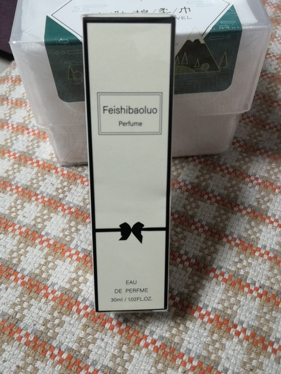 菲诗保罗闪粉流沙香水30ml