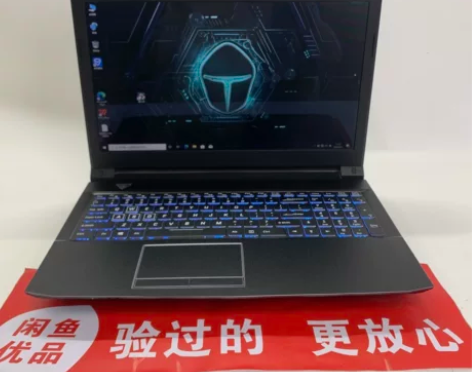 雷神911笔记本电脑GTX1050Ti游戏...