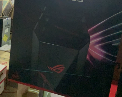 华硕 （ASUS）玩家国度ROG Stri...