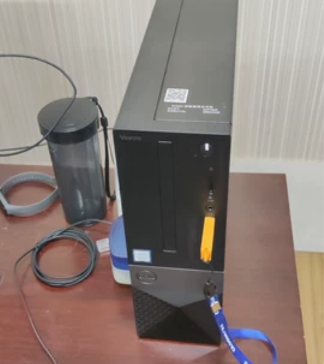 戴尔vostro 3470商用台式机 自用...