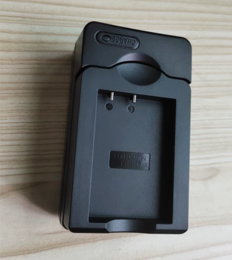 LPE17充电器 适用于佳能eos 200...