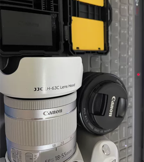 Canon/佳能 200D（白色款） 内容...