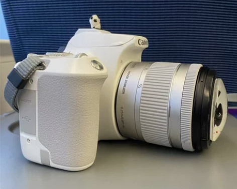 Canon/佳能 EOS 200D II ...