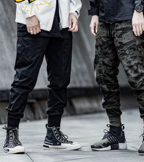 隐蔽者五代裤正品清货 注意，颜色：黑色和迷...