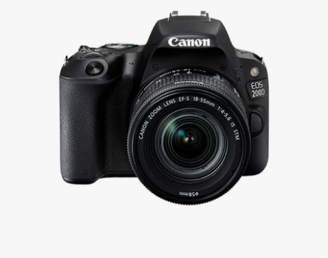 【狂欢价】[旗舰店] Canon/佳能 E...