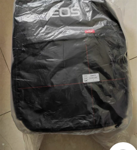 佳能（Canon）定制EOS双肩包 感兴趣...