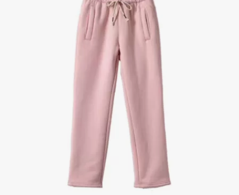 俞兆林的加绒加厚裤子，全新，特别厚，里面厚...