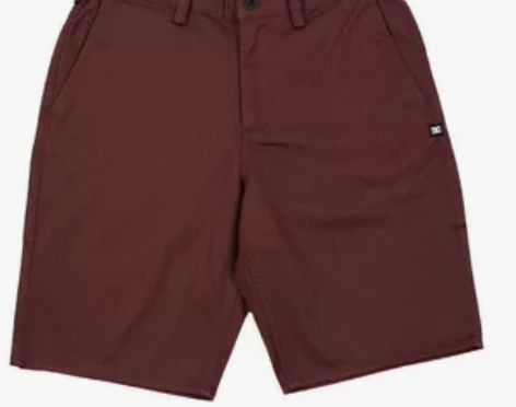 DCshoes ADYWS0015 正品夏...