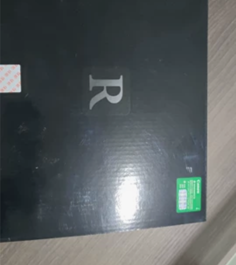 佳能RP(专业微单) 佳能 EOS RP ...