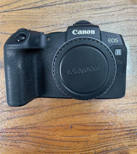 佳能rp无反相机  成色非常新 所有图片全...