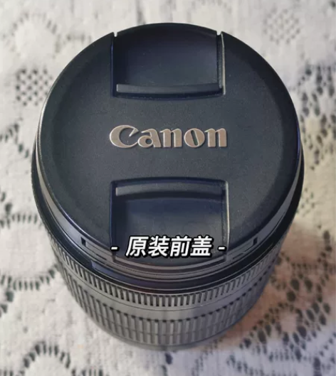 【佳能】EF-S 18-135mm f/3...