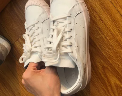 Adidas阿迪达斯三叶草EVERYN W...