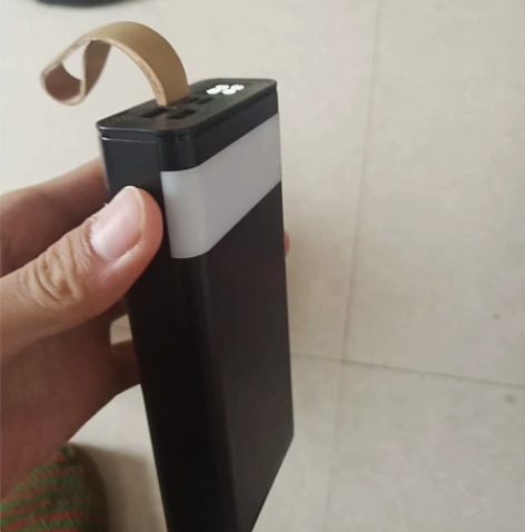 南极人30000毫安充电宝，高考前两三个月...