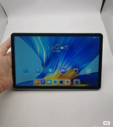 荣耀平板v6 5G版（HONOR） 荣耀平...