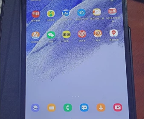 三星 Galaxy Tab A7 Lite...