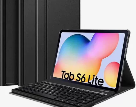 适用于手机平板电脑蓝牙键盘三星Galaxy...