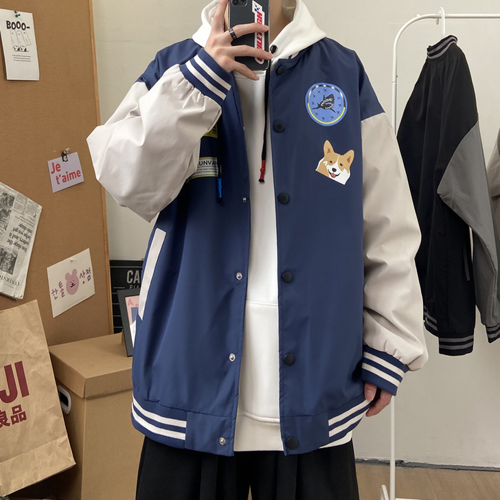 FKZ 短外套