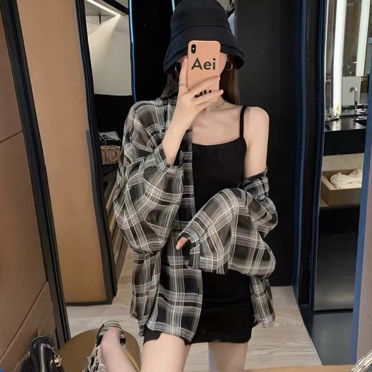 婉扮 衬衫