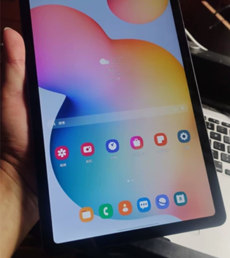 三星Galaxy tab s6 Lite ...