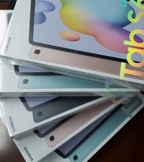 三星tab s6 Lite SM-p615...