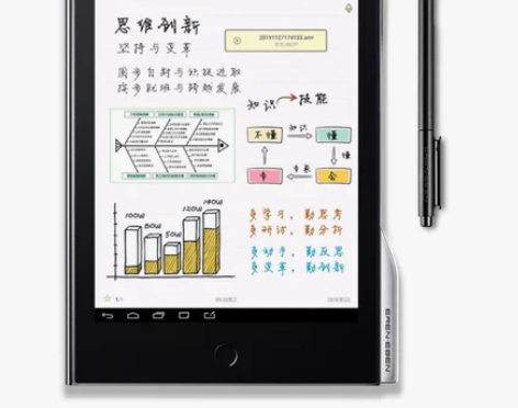 e人e本平板钢化t9 t10 t12m屏幕膜