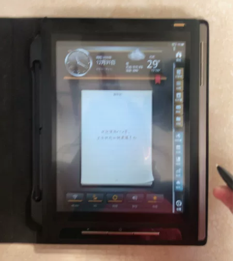 E人E本壹人壹本T4-E手写商务平板电脑 ...