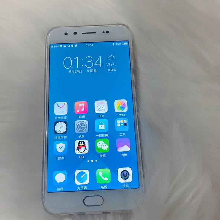 vivox9 全网通手机 vivo x9 ...