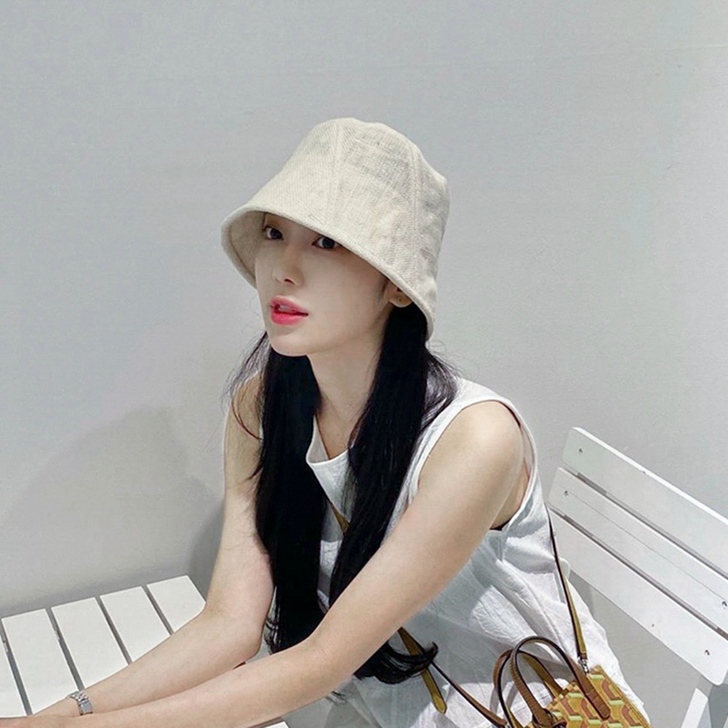 卡菲翔 帽子 很新很新哦