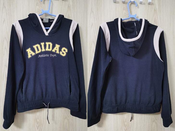 阿迪达斯Adidas 卫衣
