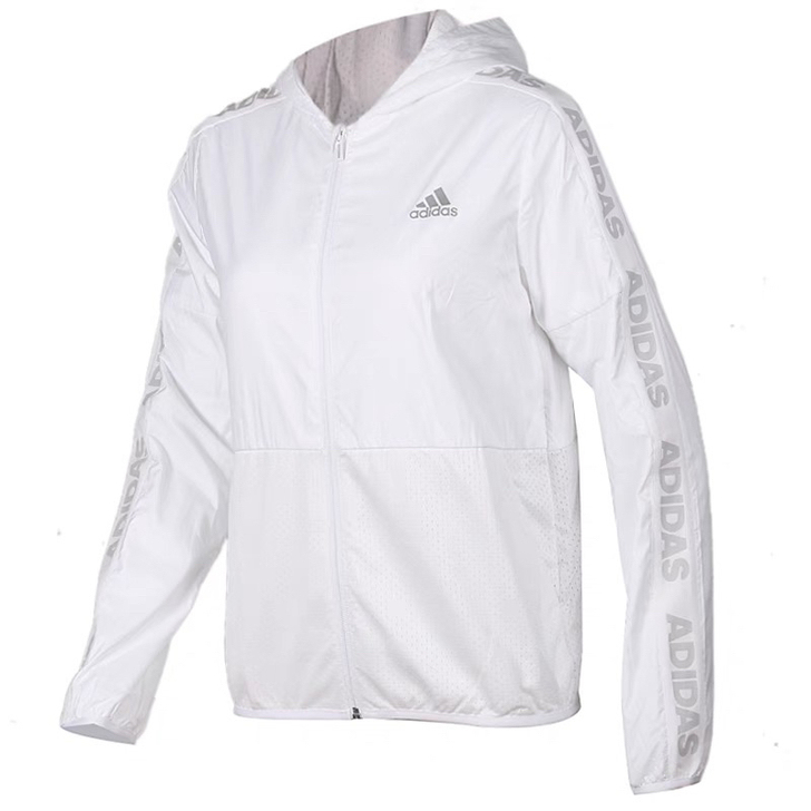 Adidas/阿迪达斯正品梭织茄克 外套