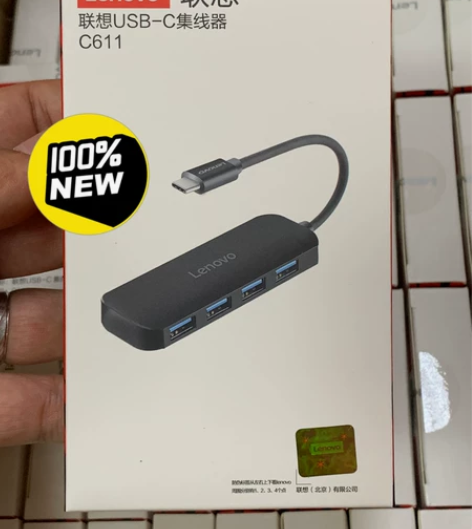 联想（Lenovo）C611 Type-C...