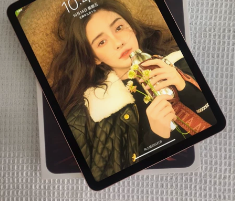 2020款 iPad Air4 10.9寸...