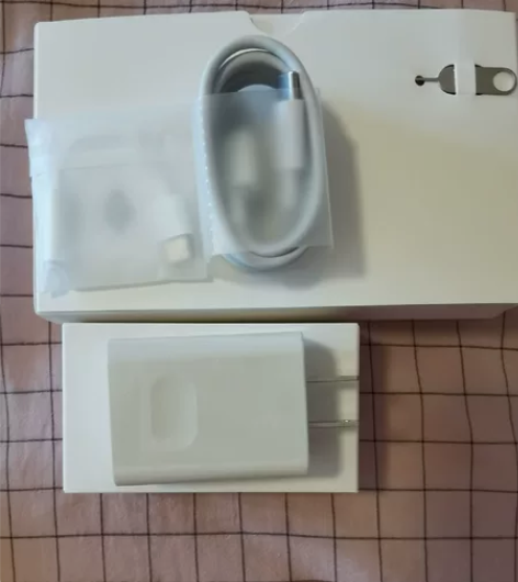 MatePad Pro华为原装充电头+数据...