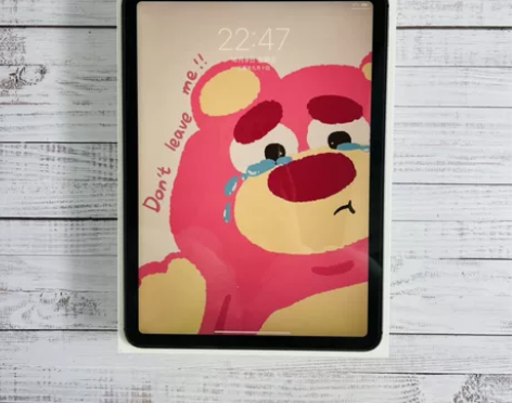 iPad Air4 2020款插卡+Wi-...