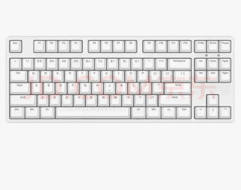 全新未拆 京东自营直发 iKBC C87 ...