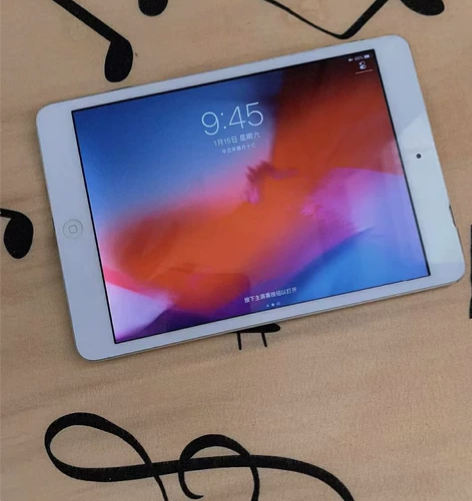 ipadmini2 64g苹果平板ipad...