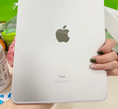 用不到了个人闲置出，自用2020款iPad...