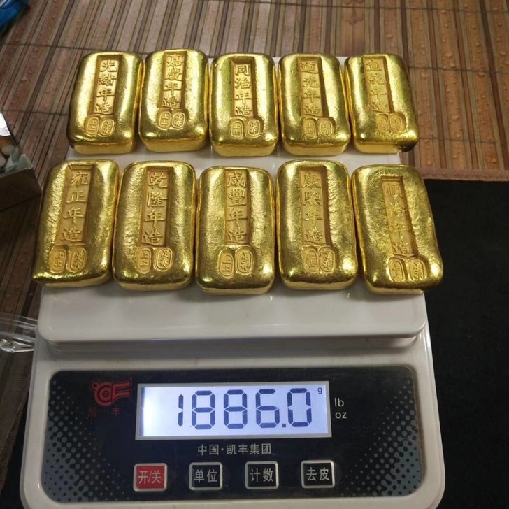 十帝金牌一套