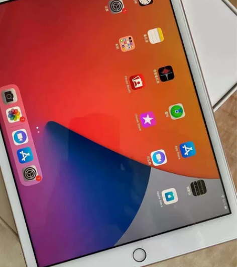 Apple/苹果 iPad 7代 2019...