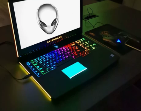ALIENWARE/外星人高端电竞游戏本1...