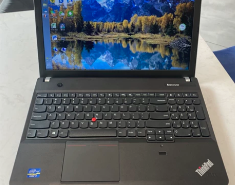 独显2g  游戏本 Thinkpad 笔记...