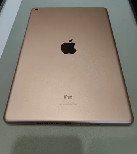 iPad第7代 ，iPad2019款 Ap...