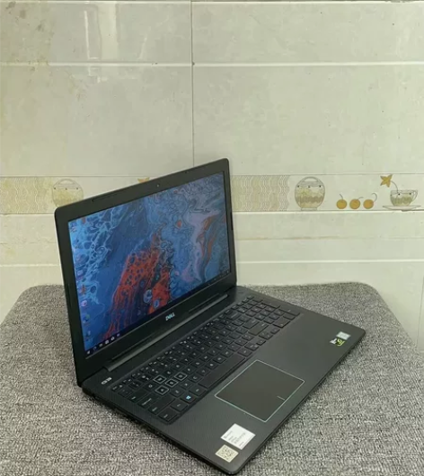 戴尔游匣g3 3579 游戏本电脑 i5 ...