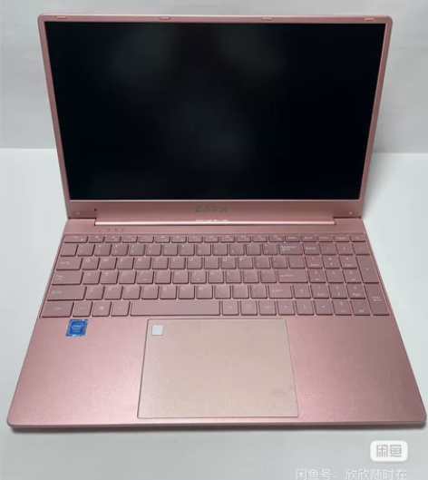 8台原装笔记本电脑 i5高配16G运存 1...