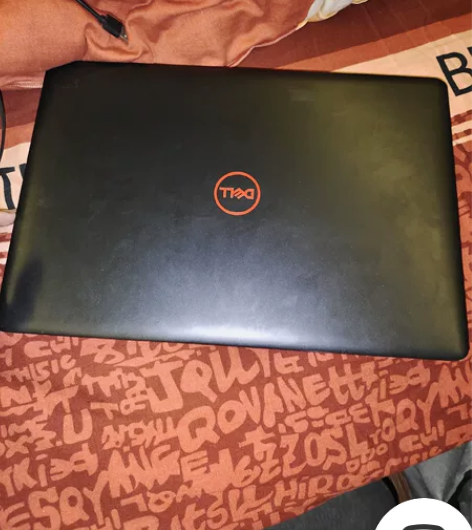 戴尔 游匣 g3 游戏本  因为要外出 不...