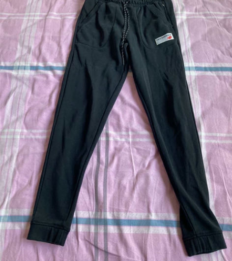 新百伦 new balance 男 裤 1...