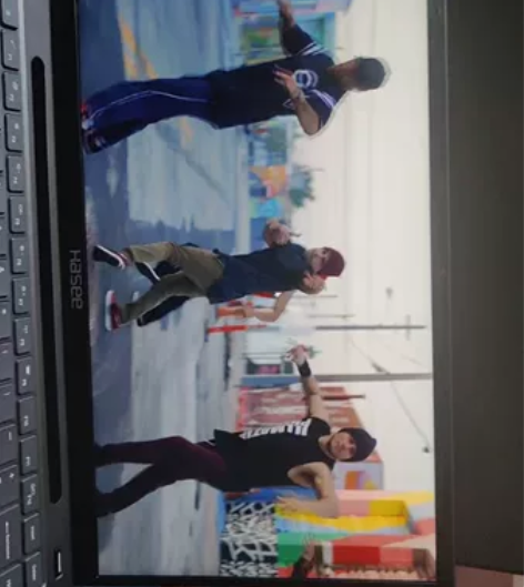 高色域轻薄本 笔记本电脑 超窄边框非游...