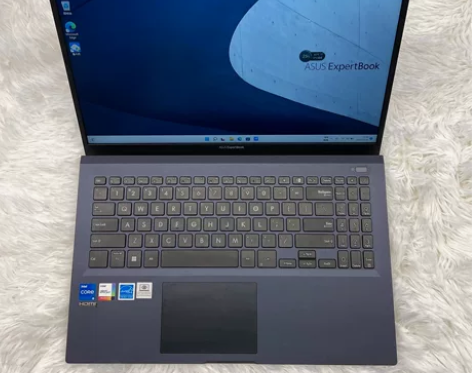 华硕破晓Pro15 15.6英寸 商用轻薄...