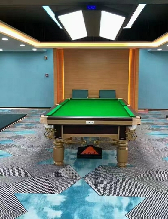 LKD台球桌，现货30台，要的抓紧预定