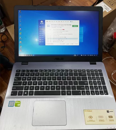 华硕ASUS笔记本 华硕vivobook ...